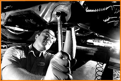 mechanic